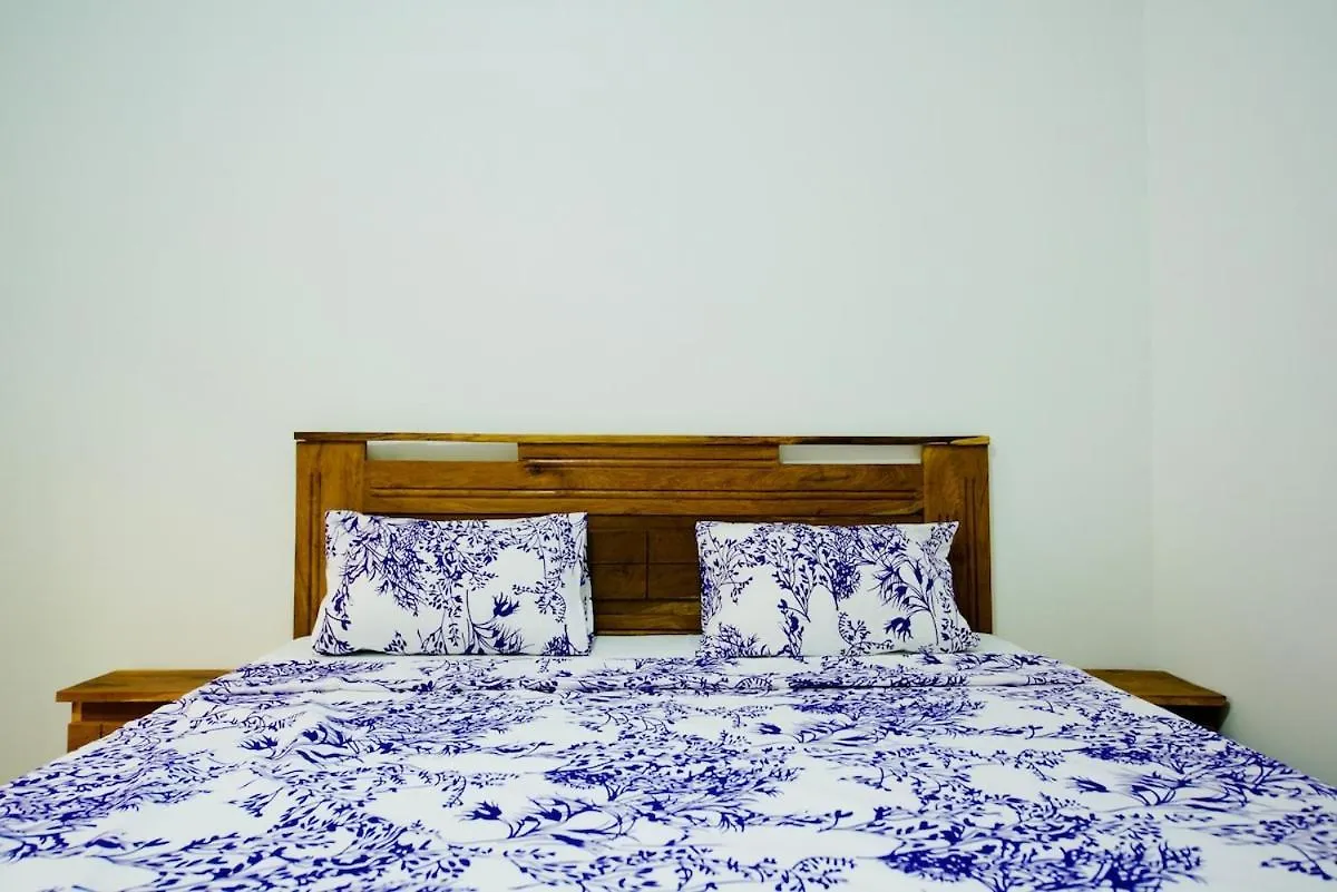 Apartment Grand 3 Pieces Tout Confort Dakar Senegal