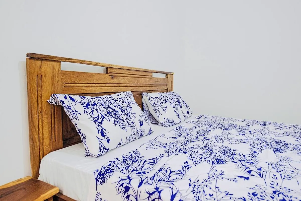 Apartment Grand 3 Pieces Tout Confort Dakar
