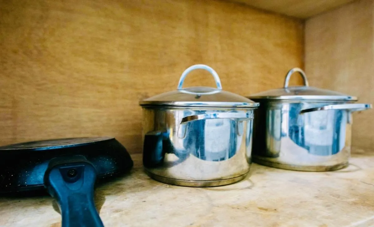 Apartment Grand 3 Pieces Tout Confort Dakar