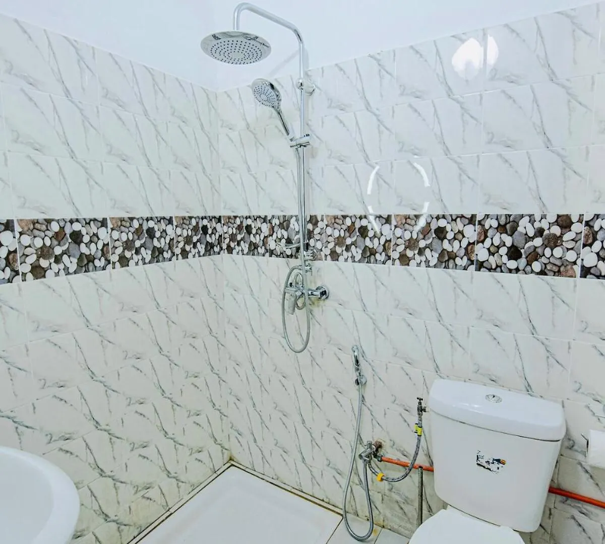 Apartment Grand 3 Pieces Tout Confort Dakar