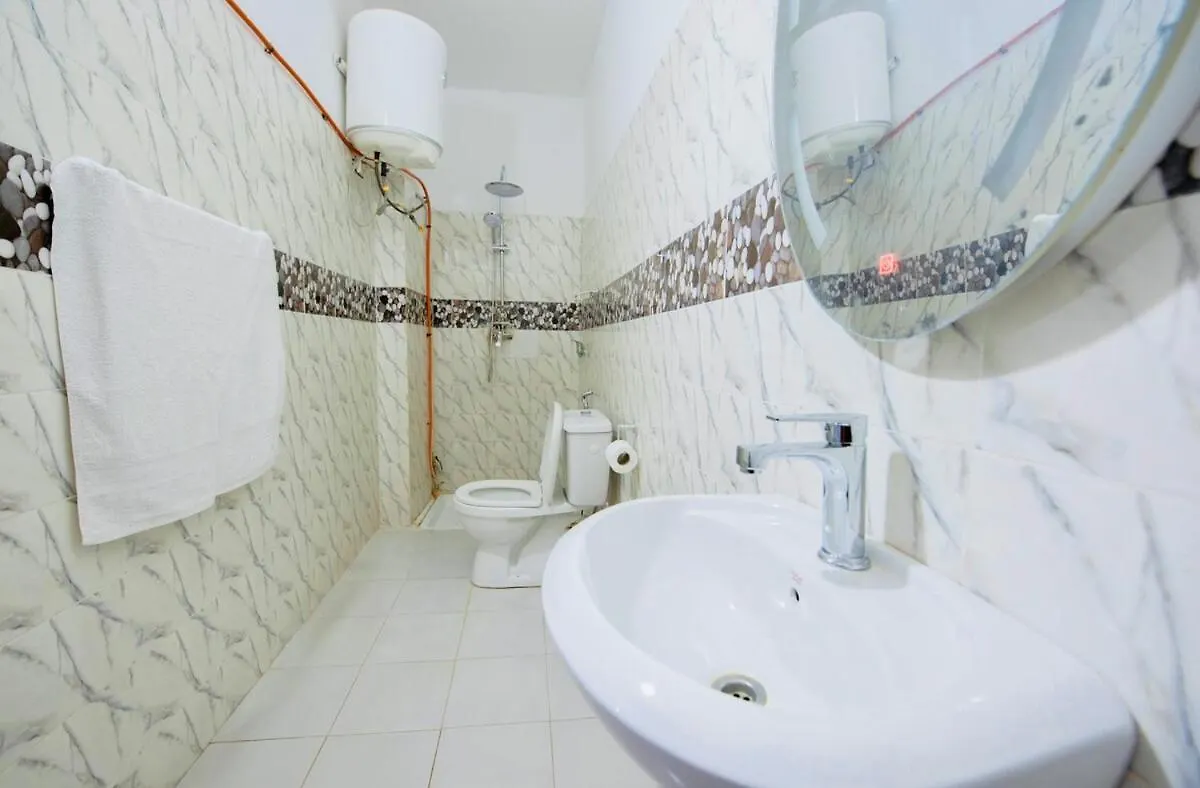 Grand 3 Pieces Tout Confort Dakar