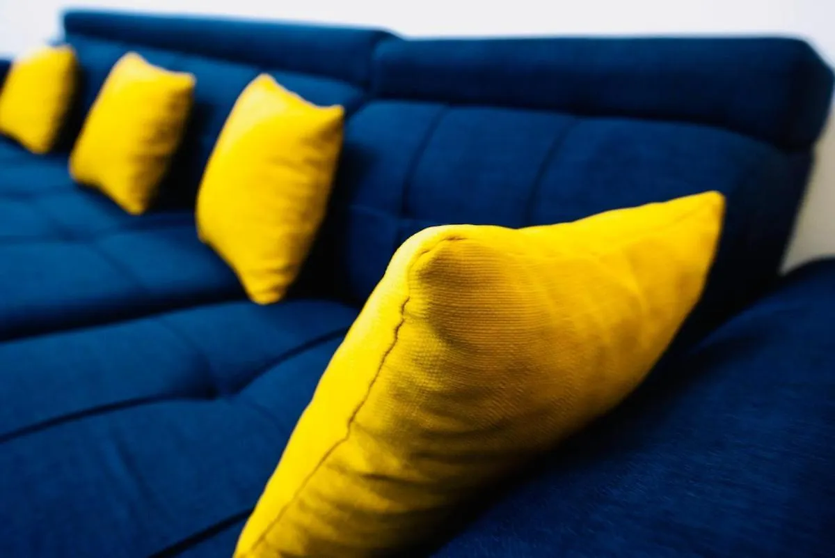 Grand 3 Pieces Tout Confort Dakar Apartment