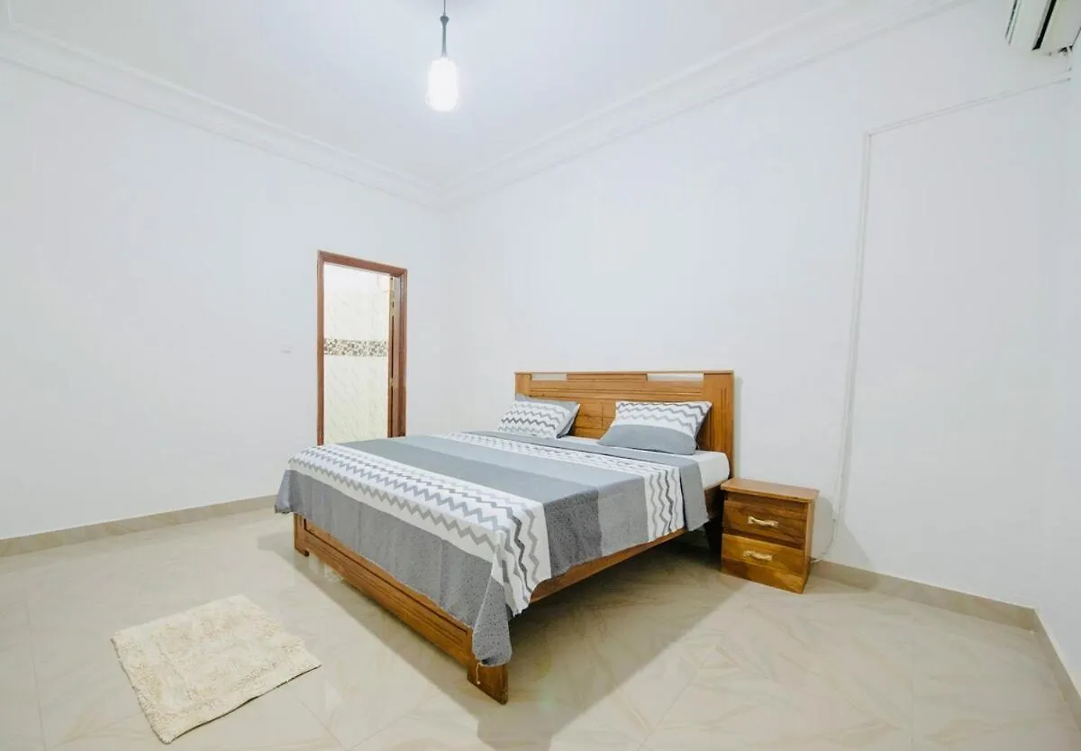 Grand 3 Pieces Tout Confort Dakar
