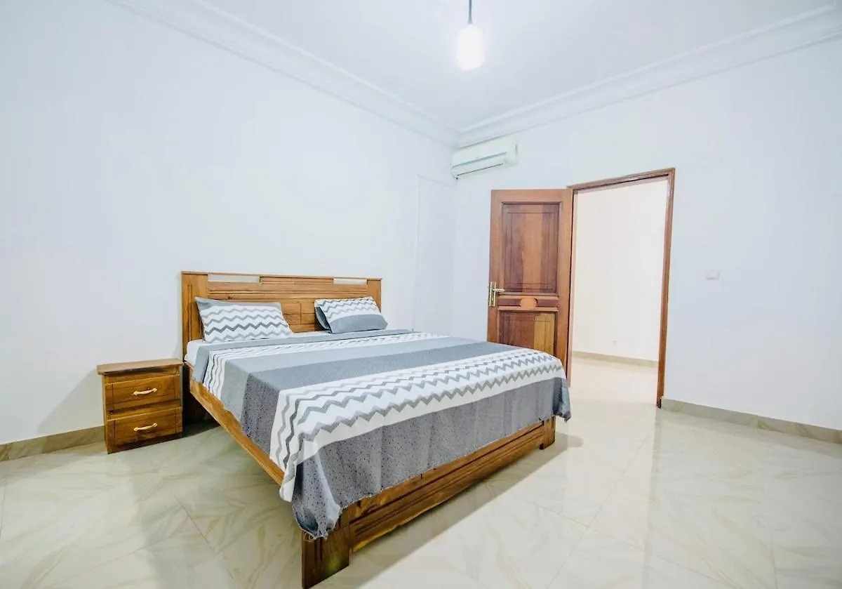 Grand 3 Pieces Tout Confort Dakar Senegal