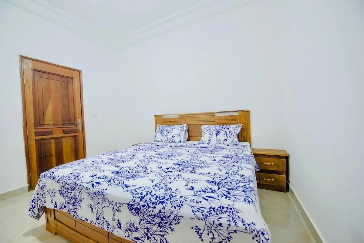 Grand 3 Pieces Tout Confort Dakar