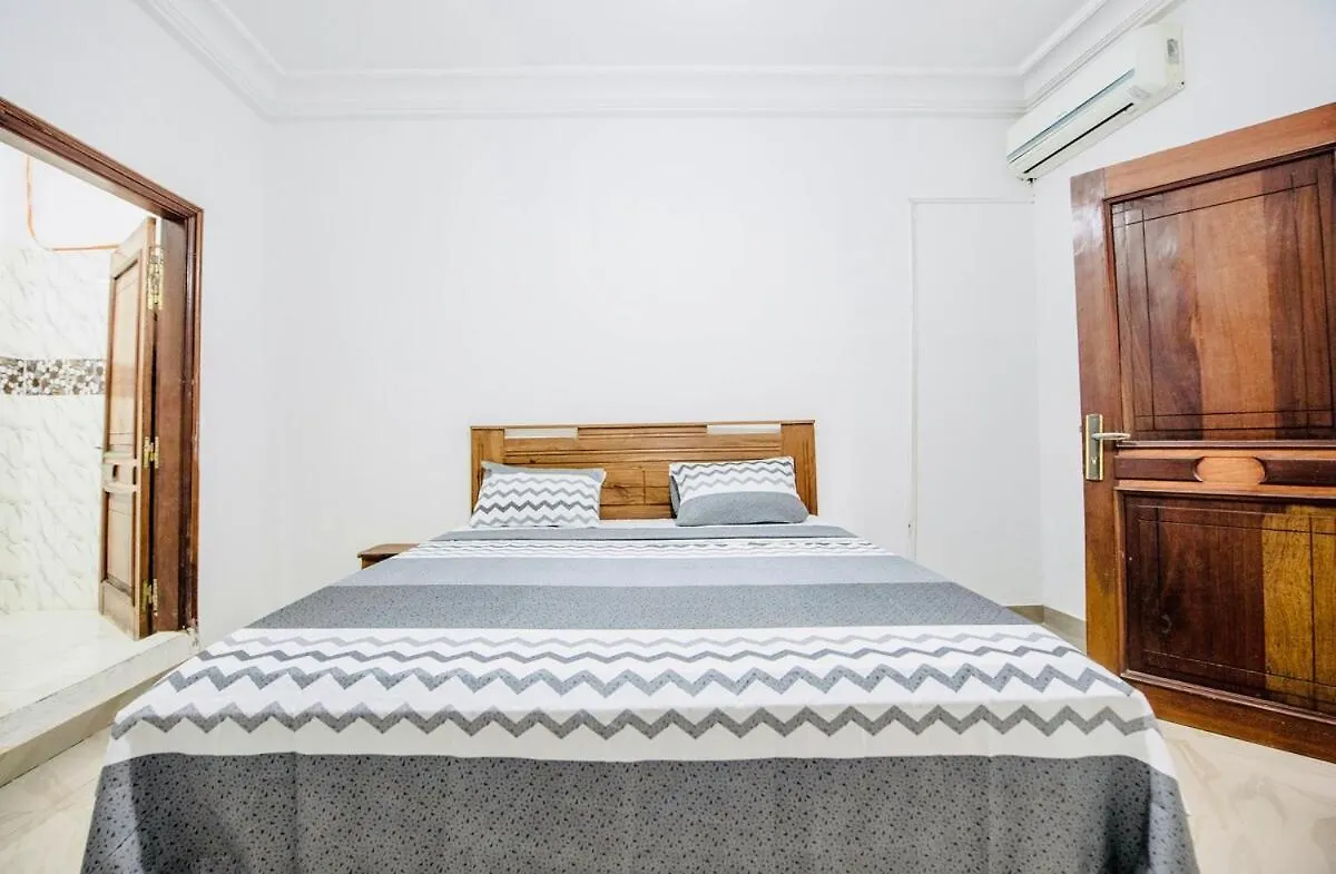 Grand 3 Pieces Tout Confort Dakar Senegal